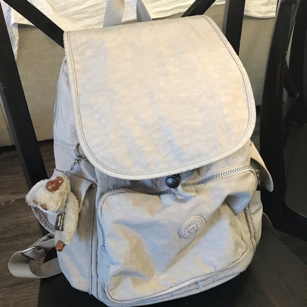 Kipling city pack backpack